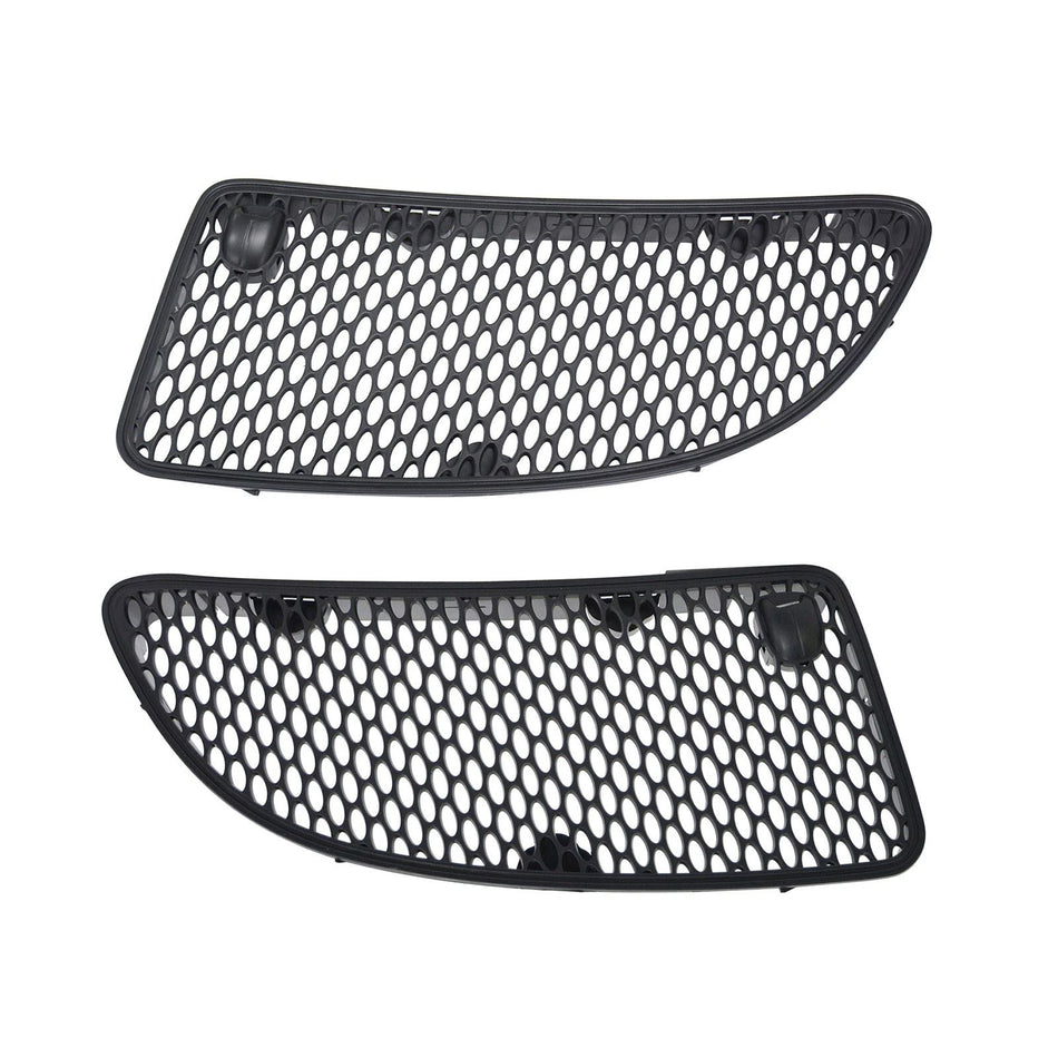 Bonnet Vent Cover - for Mercedes-Benz - OEM 1718800385 | Eurowagens - View 9