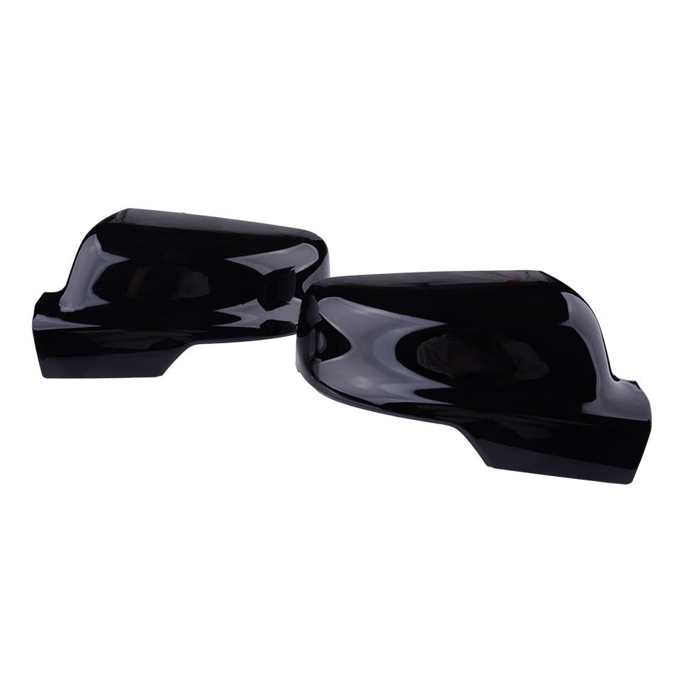 Door Mirror Cover Cap - for Dodge | Eurowagens