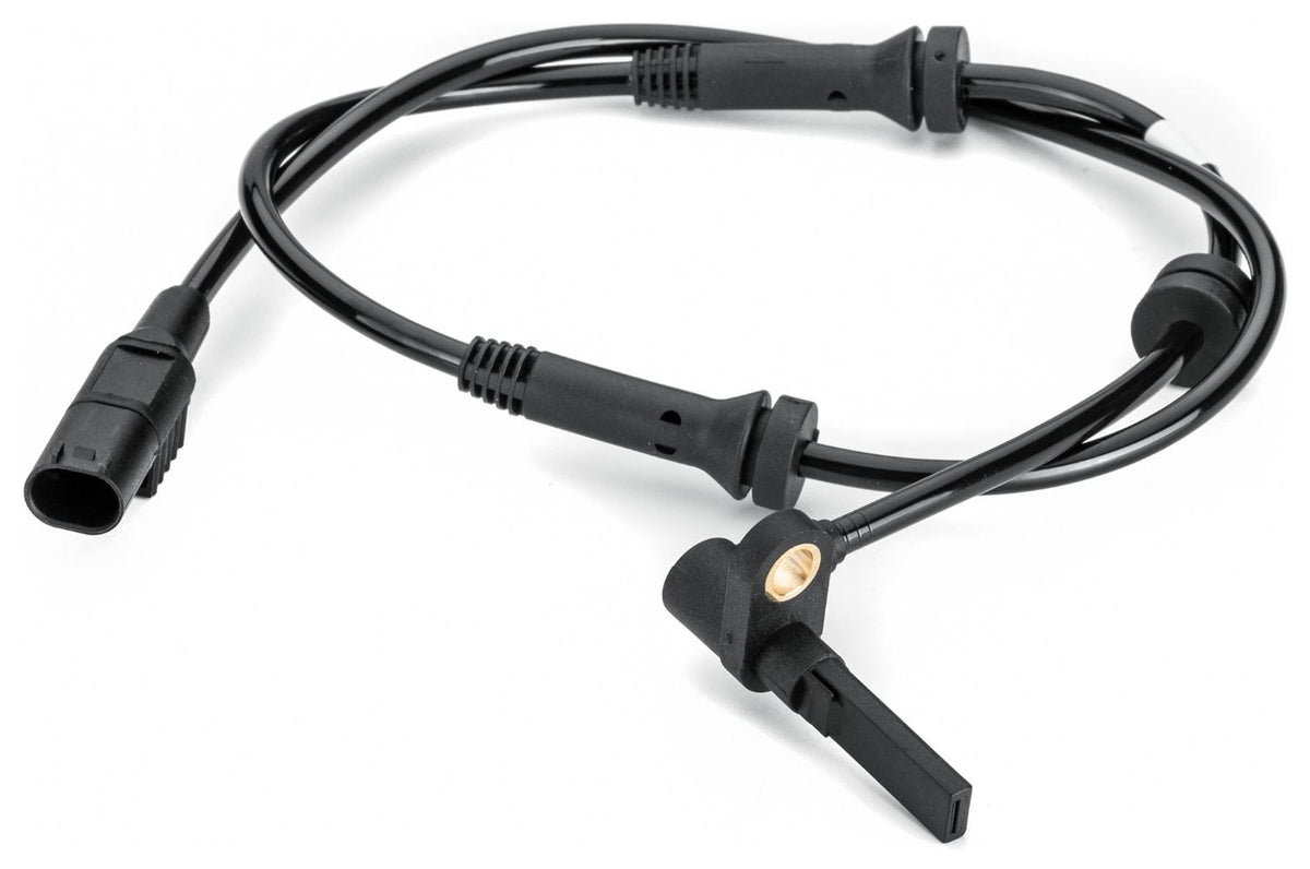 Fiat Punto ABS Wheel Speed Sensor, Hella OEM, OEM 46837685, MPN 6PU 012 806-531