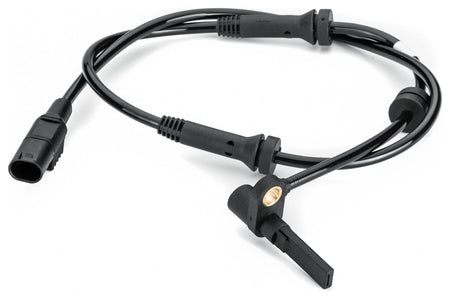Fiat Punto ABS Wheel Speed Sensor, Hella OEM, OEM 46837685, MPN 6PU 012 806-531