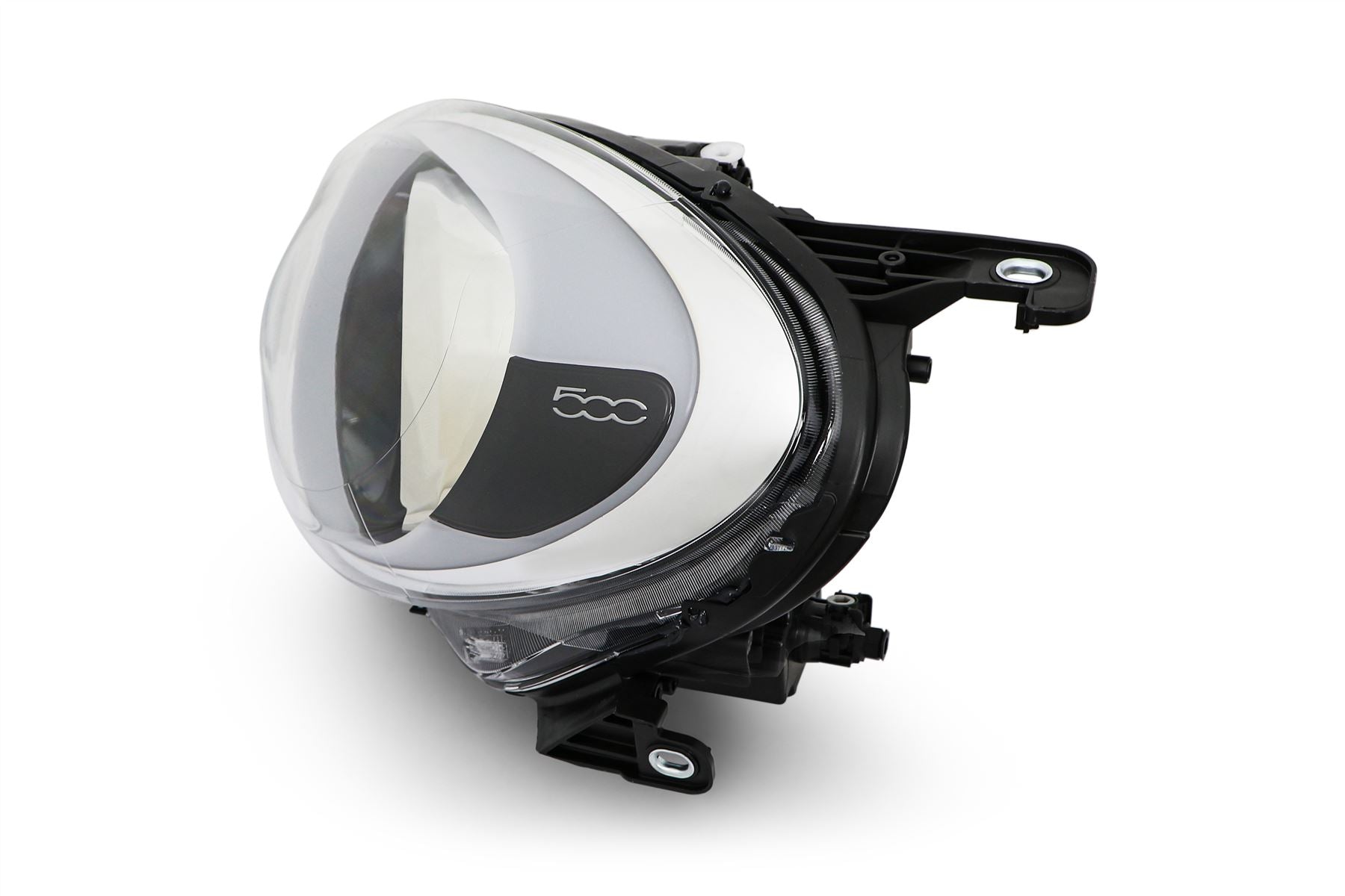 Fiat 500X Left Headlight, Magneti Marelli OEM, OEM 51978449 - View 7