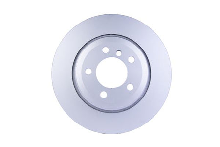 BMW 7 Brake Disc, Hella OEM, OEM 1166127 - View 2