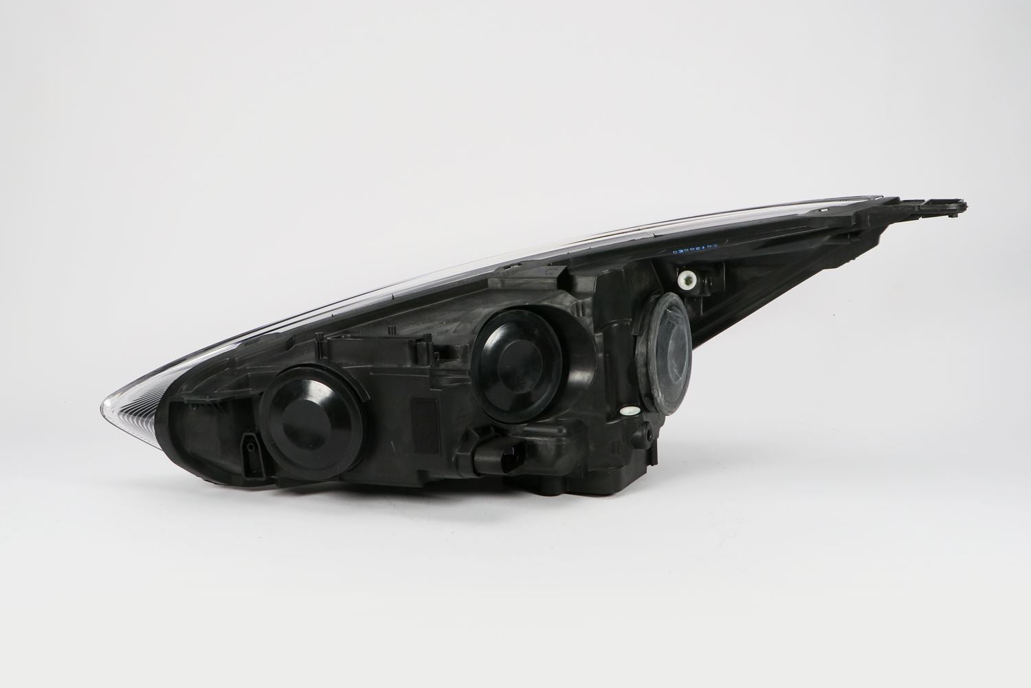 Hella LED DRL Right Headlight for Ford, OEM quality, OEM 1866233 - View 6