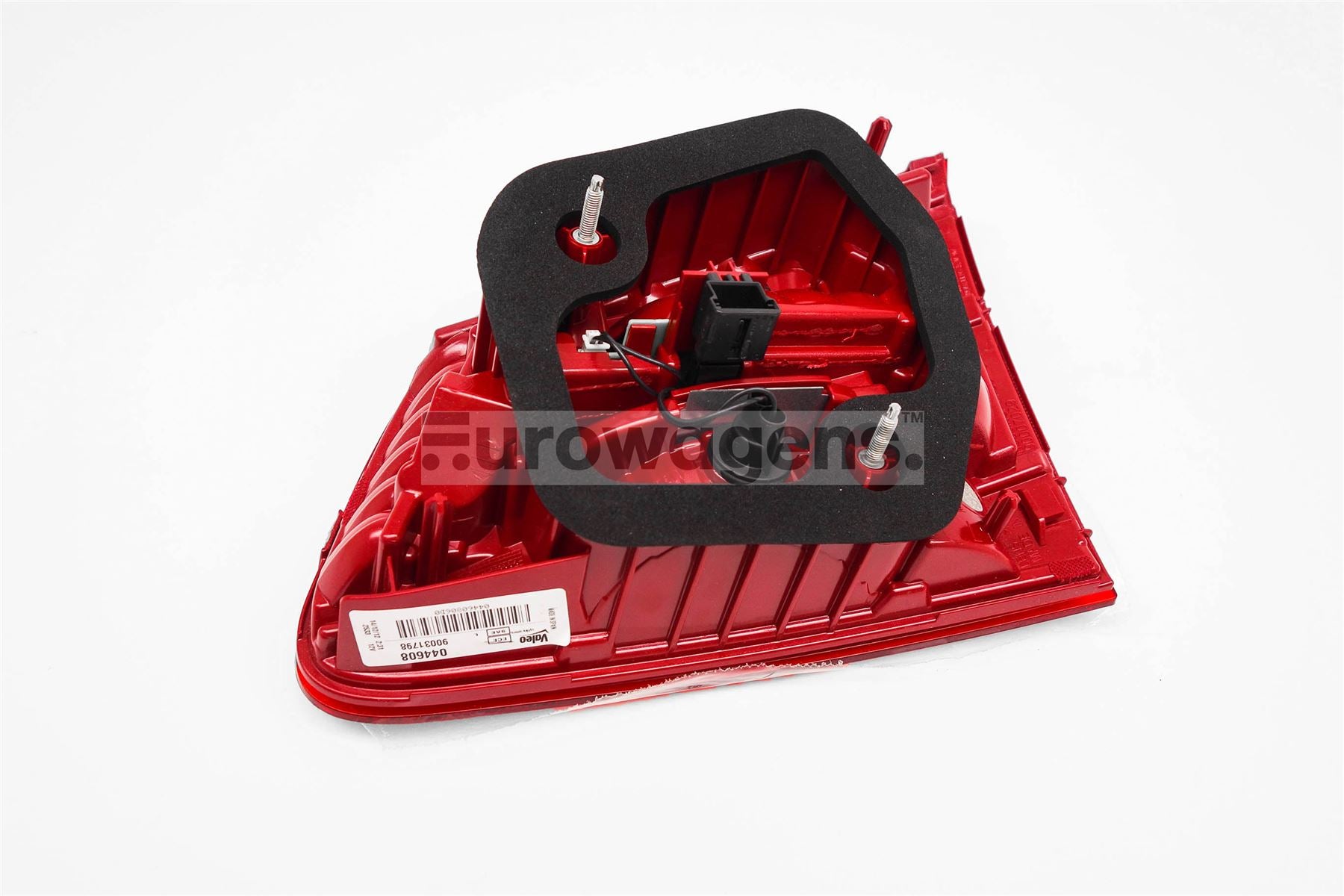 Volkswagen Touareg Right Rear Light, Valeo OEM, OEM 7P6945308 - View 2