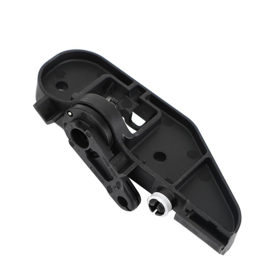 Bonnet Release Handle Mount Bracket - for Audi - OEM 8J1823633C | Eurowagens - View 2