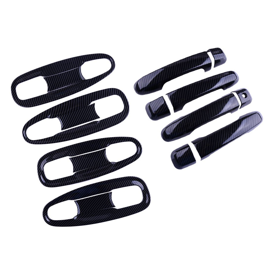 Door Handle Bowl Recess Cover - for Toyota | Eurowagens