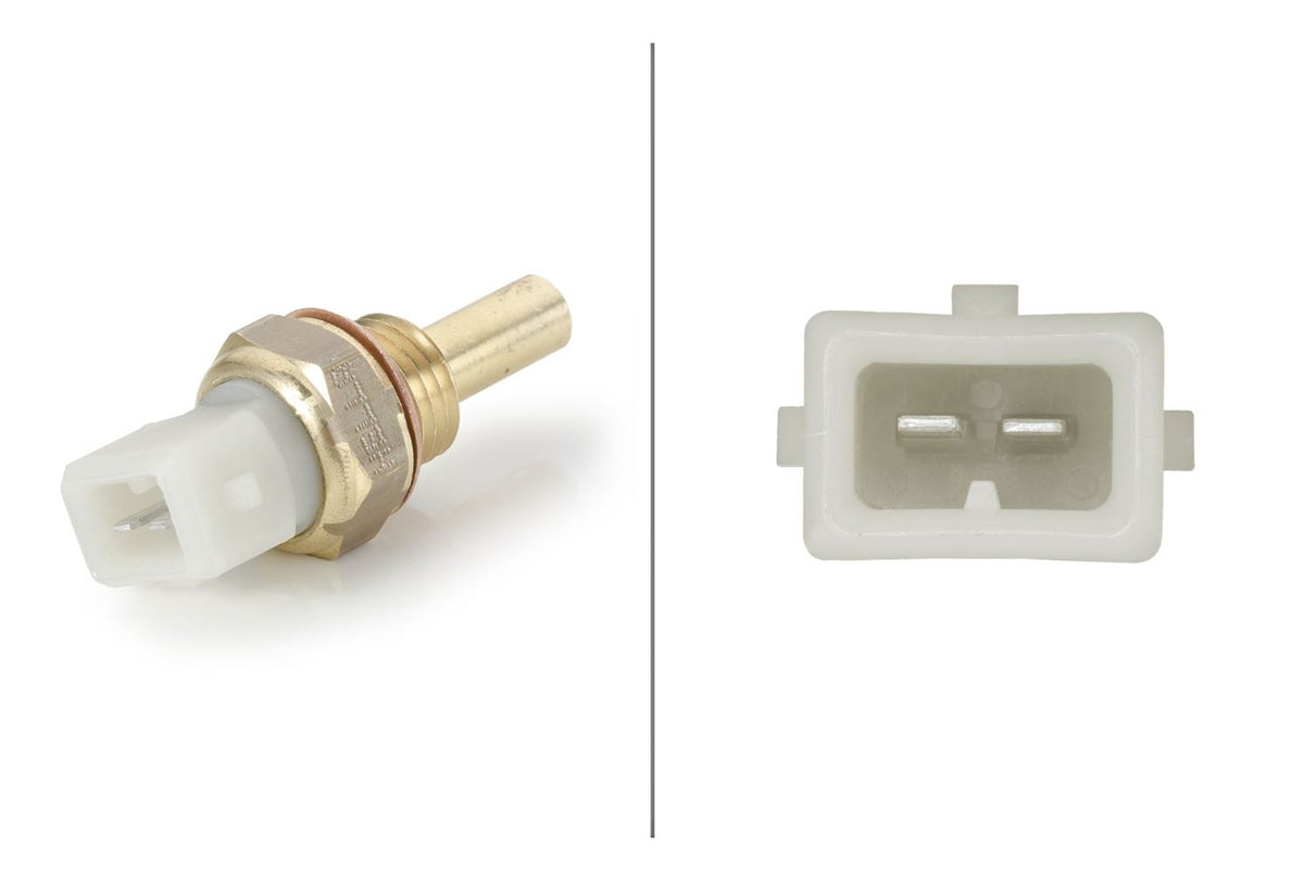 Hella Sensor for Volvo & Audi, OEM quality, OEM 035 919 369 M - View 3