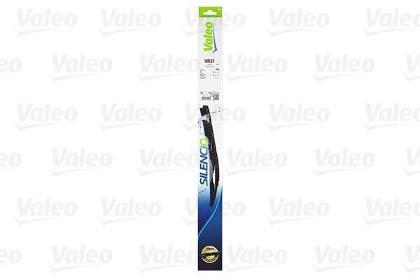 Valeo Rear Wiper Blade for Citroen, Nissan & more, OEM quality, OEM 642398 - View 2