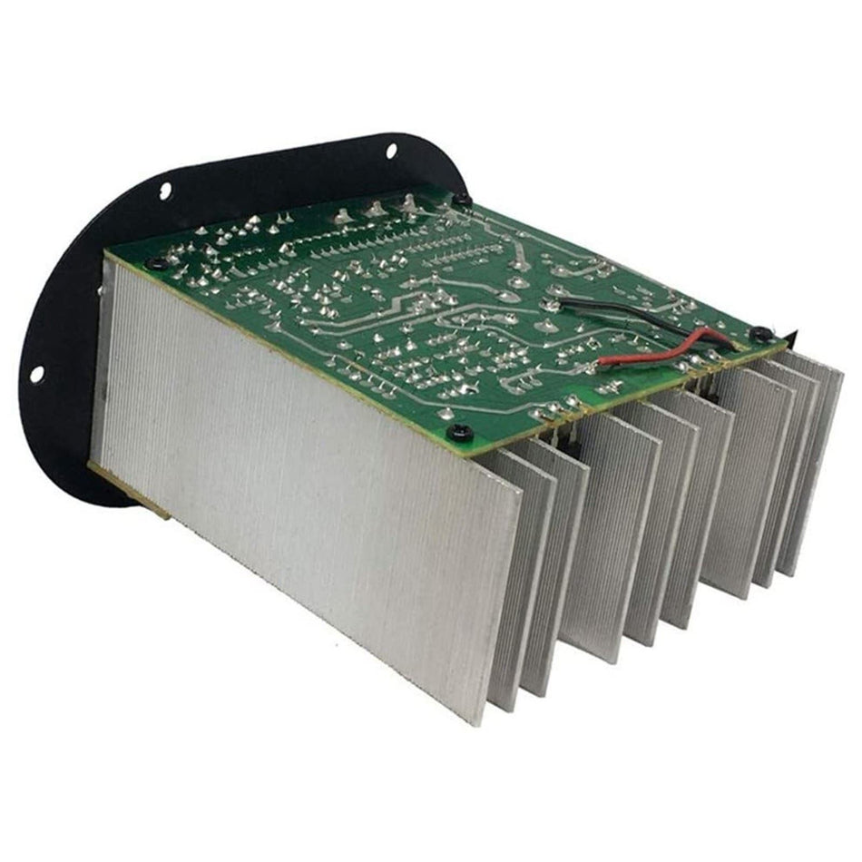 Subwoofer Amplifier Board | Eurowagens - View 5