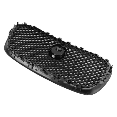 Bumper Grille Front - for Jaguar | Eurowagens - View 4