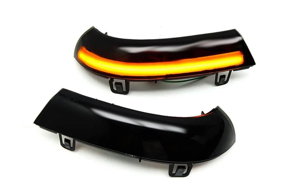Mirror Indicator Set LED Dynamic - for Volkswagen & Skoda | Eurowagens