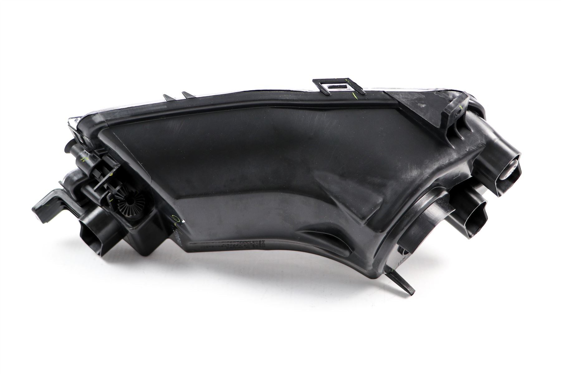 Hella Right Front Fog Light for Volkswagen, OEM quality, OEM 7E0 941 662 B - View 8