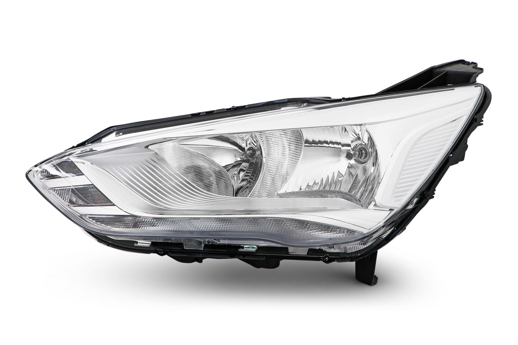 Ford C-Max Left Headlight, Valeo OEM, OEM 1900187 - View 12