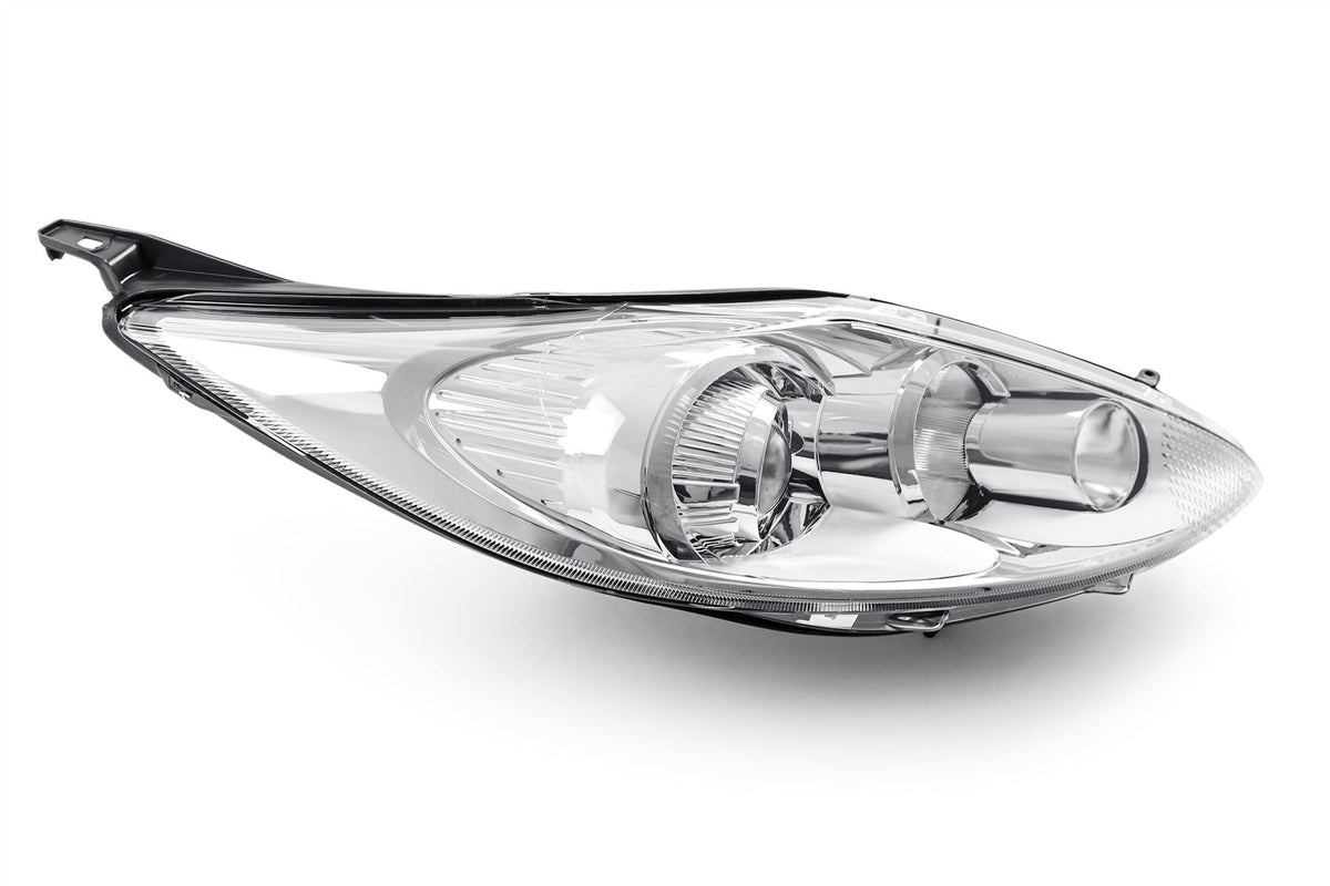 Hella Right Headlight for Ford, OEM quality, OEM 1579911 - View 4