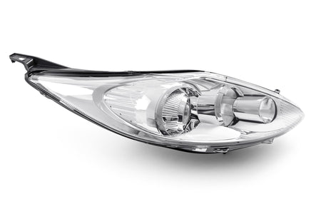 Hella Right Headlight for Ford, OEM quality, OEM 1579911 - View 4