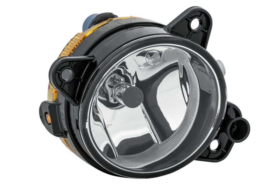Hella Right Front Fog Light for Volkswagen, OEM quality, OEM 6QE 941 700 A, MPN 1N0 271 247-421