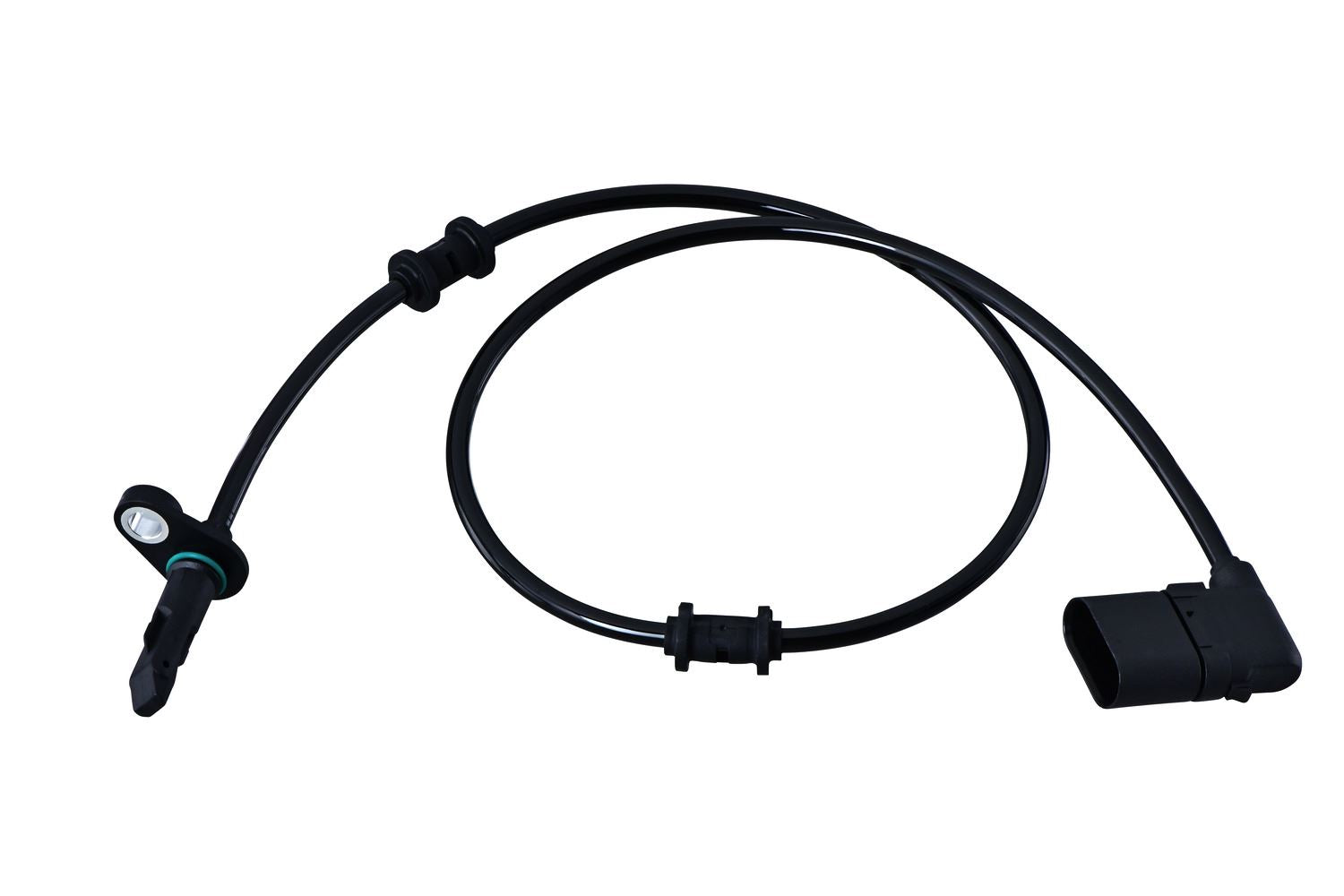 Hella ABS Wheel Speed Sensor for Mercedes-Benz, OEM quality, OEM 2539052500, MPN 6PU 358 216-201