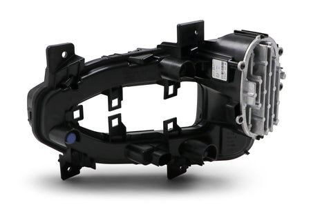 Volkswagen T Roc Right Daytime Running Light, Valeo OEM, OEM 2GA941056 - View 8