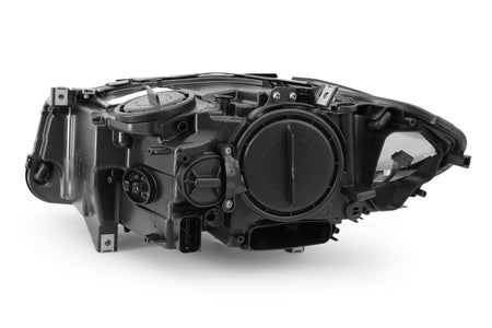 Hella Bi-Xenon AFS LED DRL Right Headlight for BMW, OEM quality, OEM 63117271906 - View 9