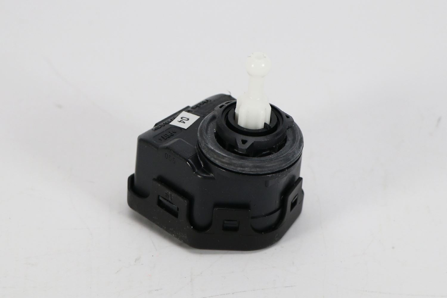 Hella Headlight Levelling Motor for Volkswagen, Seat & more, OEM quality, OEM 1J0941295B - View 4