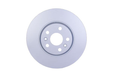 Hella Brake Disc for Renault, OEM quality, OEM 7701208849 - View 2