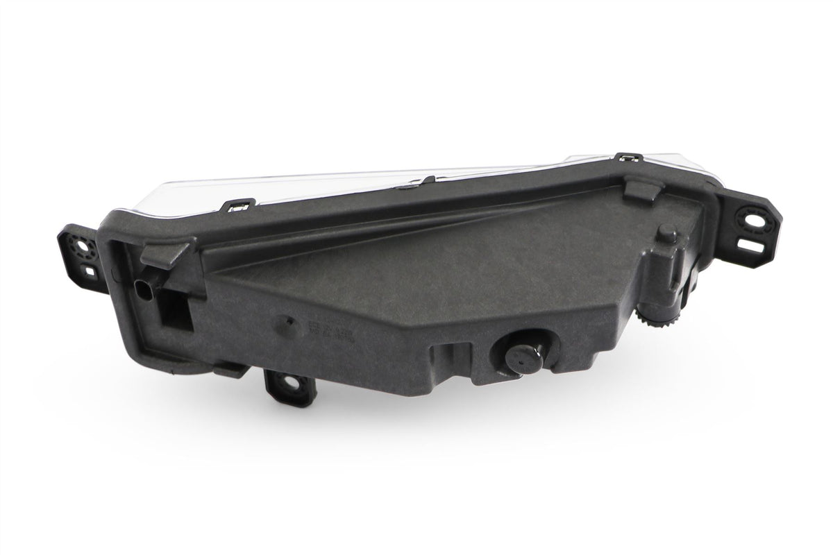 Hella Left Front Fog Light for BMW, OEM quality, OEM 63177406365 - View 4