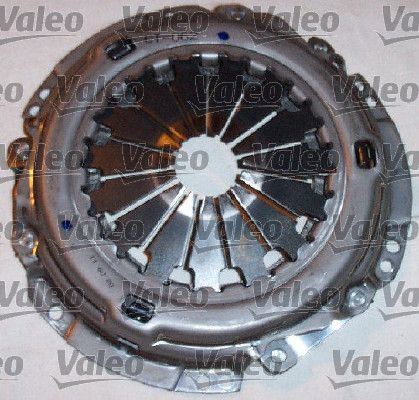 Toyota Land Cruiser Clutch Kit, Valeo OEM, OEM TOYOKE82 - View 3