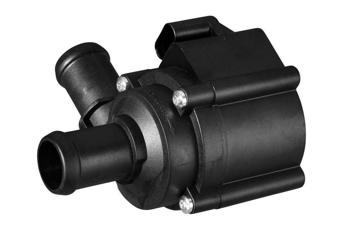 Hella Water Pump for Audi, OEM quality, OEM 06H 121 601 G, MPN 8TW 358 304-691
