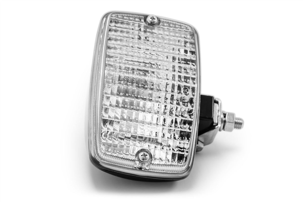 Volkswagen Golf MK1 Cabriolet Convertible Reverse Light, Hella OEM, OEM 6002519 - View 4