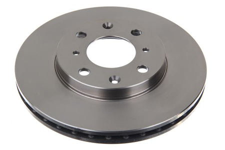 Honda Logo Front Brake Disc Set, Valeo OEM, OEM 45251-S50-G00, MPN 197146