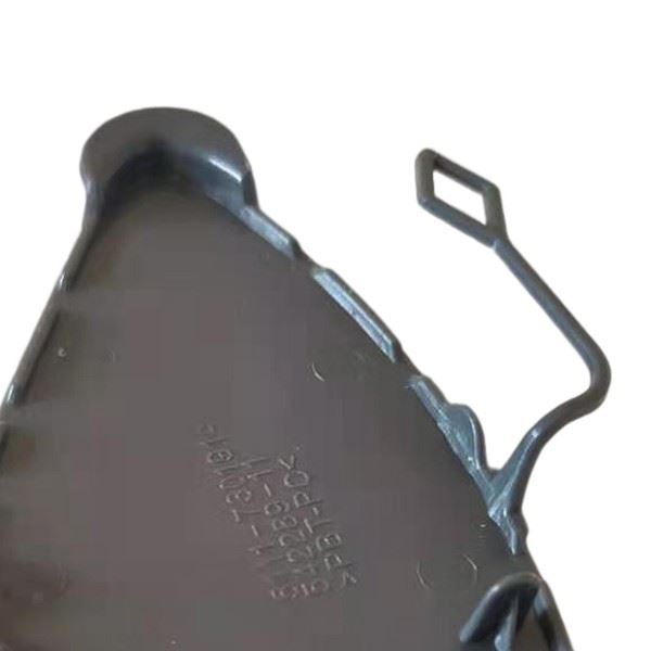 Bumper Tow Hook Cover Front - for BMW - OEM 51117293116 | Eurowagens - View 2
