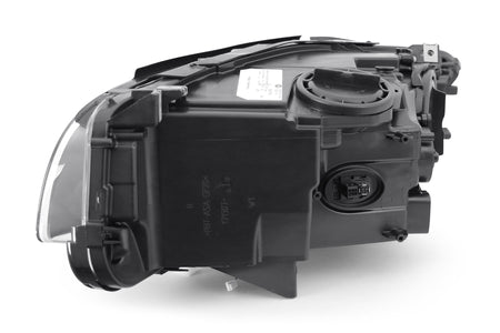 Hella Bi-Xenon AFS LED DRL Right Headlight for BMW, OEM quality, OEM 63117271906 - View 6