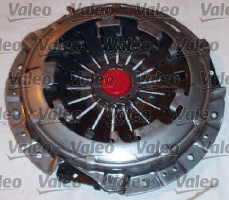 Valeo Clutch Kit for Vauxhall & Isuzu, OEM quality, OEM R1020073 - View 2