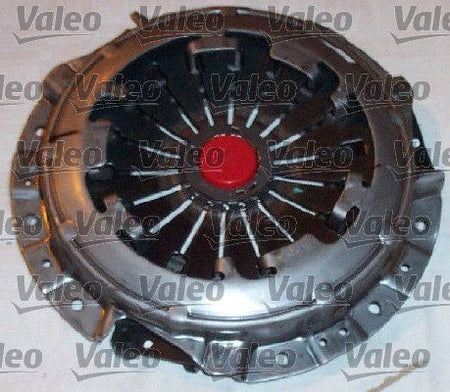 Valeo Clutch Kit for Vauxhall & Isuzu, OEM quality, OEM R1020073 - View 2