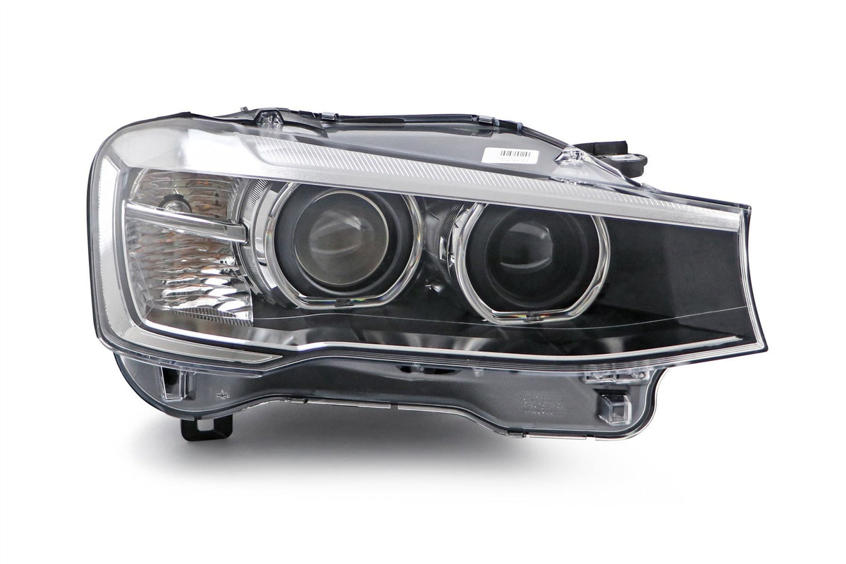 BMW X3 Right Headlight, Magneti Marelli OEM, OEM 7400020 - View 2