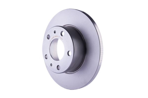 Hella Brake Disc for Iveco, OEM quality, OEM 2994036 - View 4