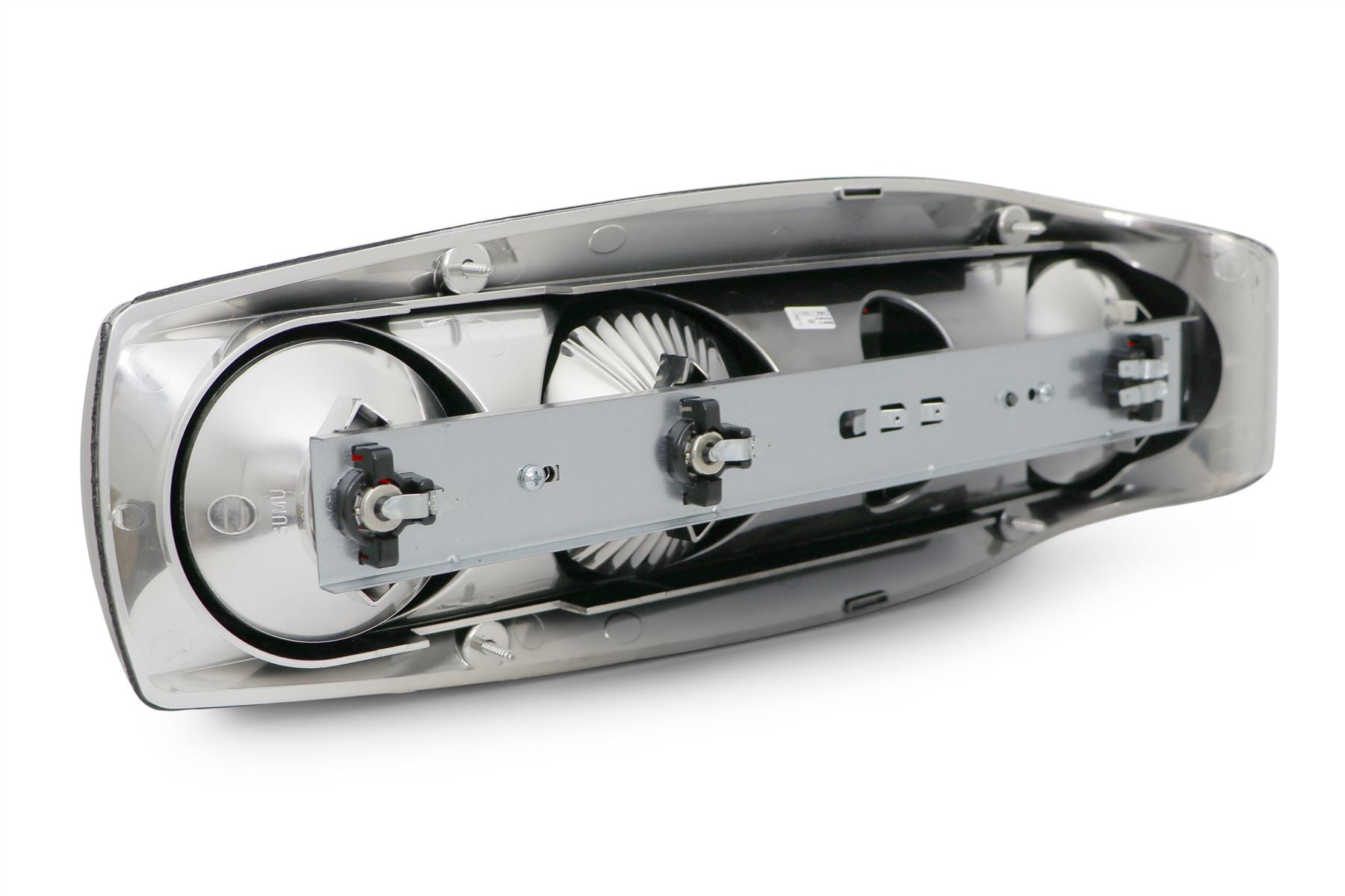 Caravan Caravan Front Fog Light, Hella OEM, OEM 9975201 - View 3