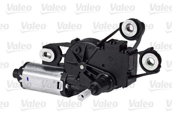 Seat Ibiza Rear Wiper Motor, Valeo OEM, OEM 6J3955711 - View 3