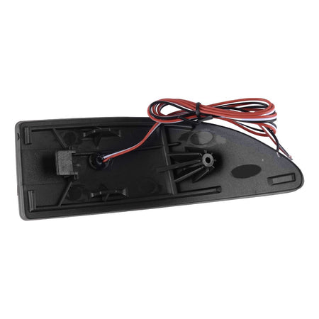 Bumper Reflector Rear - for Lexus - OEM 8191053021 | Eurowagens - View 2