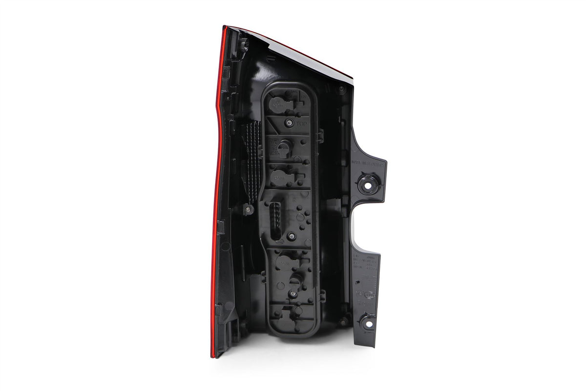 Hella Right Rear Light for Mercedes-Benz, OEM quality, OEM A4478201264 - View 10