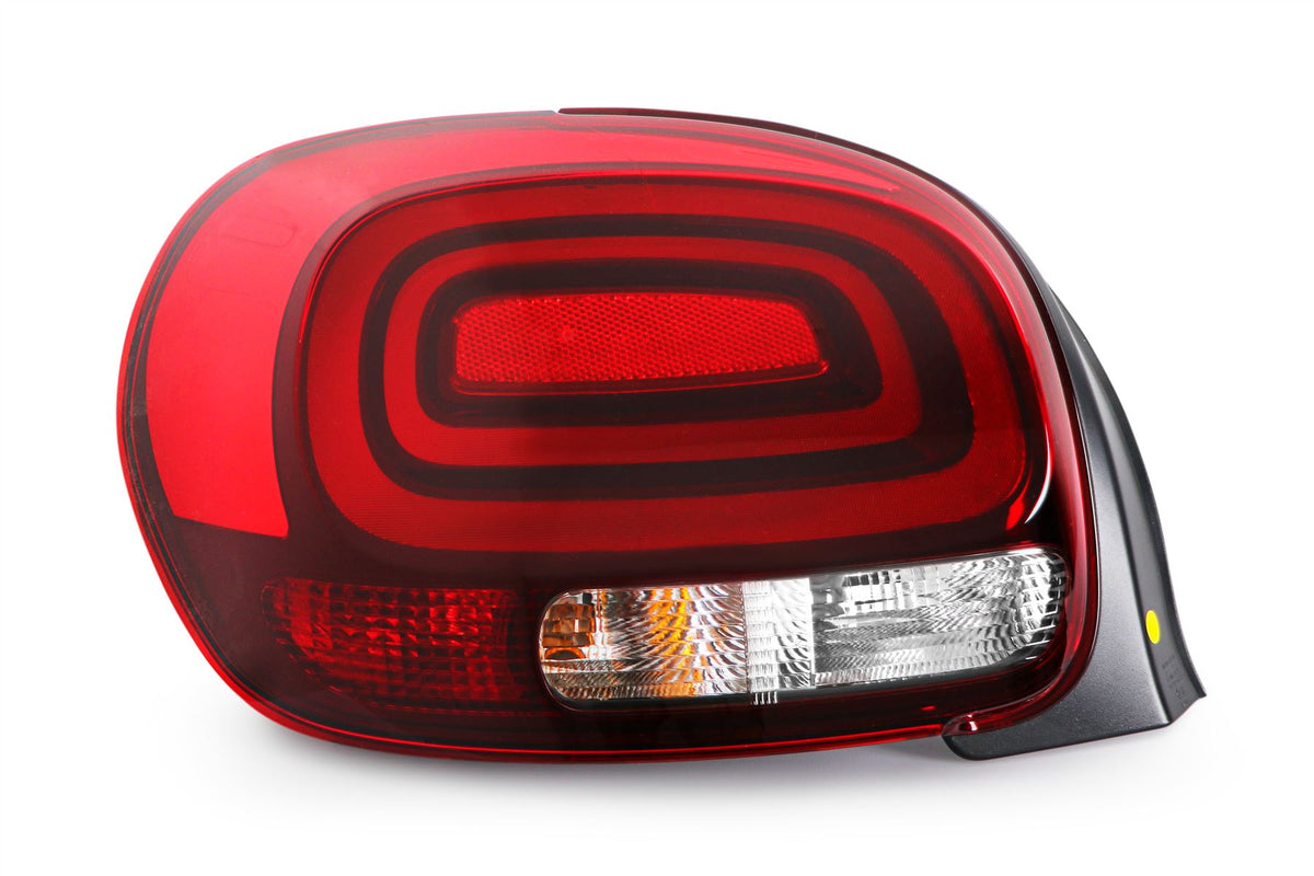 Citroen C3 Left Rear Light, Valeo OEM, OEM 9812257780, MPN 47175
