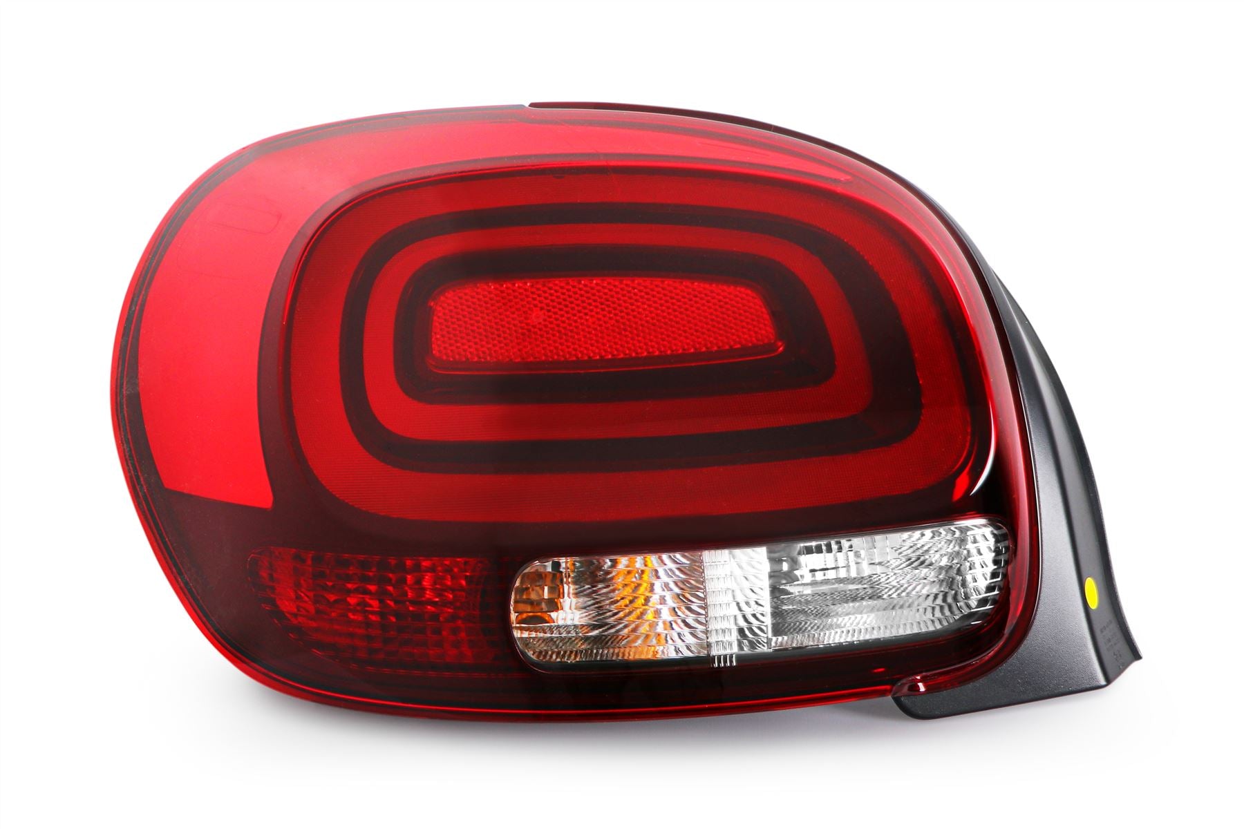 Citroen C3 Left Rear Light, Valeo OEM, OEM 9812257780, MPN 47175
