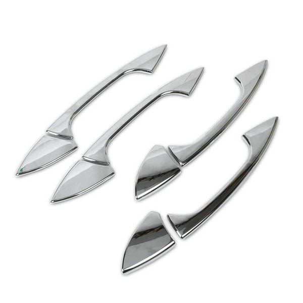 Door Handle Cover - for Mercedes-Benz | Eurowagens - View 3