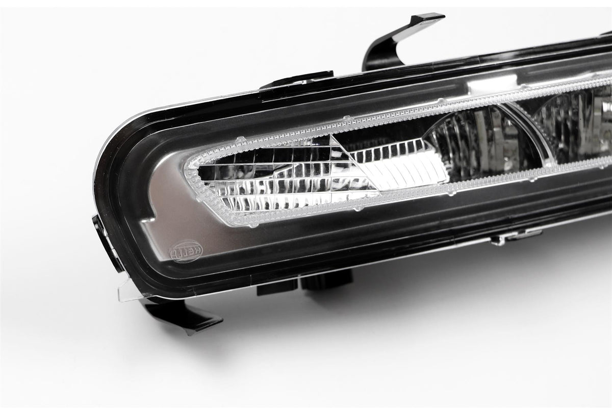 Hella LED Left Daytime Running Light for Ford, OEM quality, OEM 1 725 080 - View 10