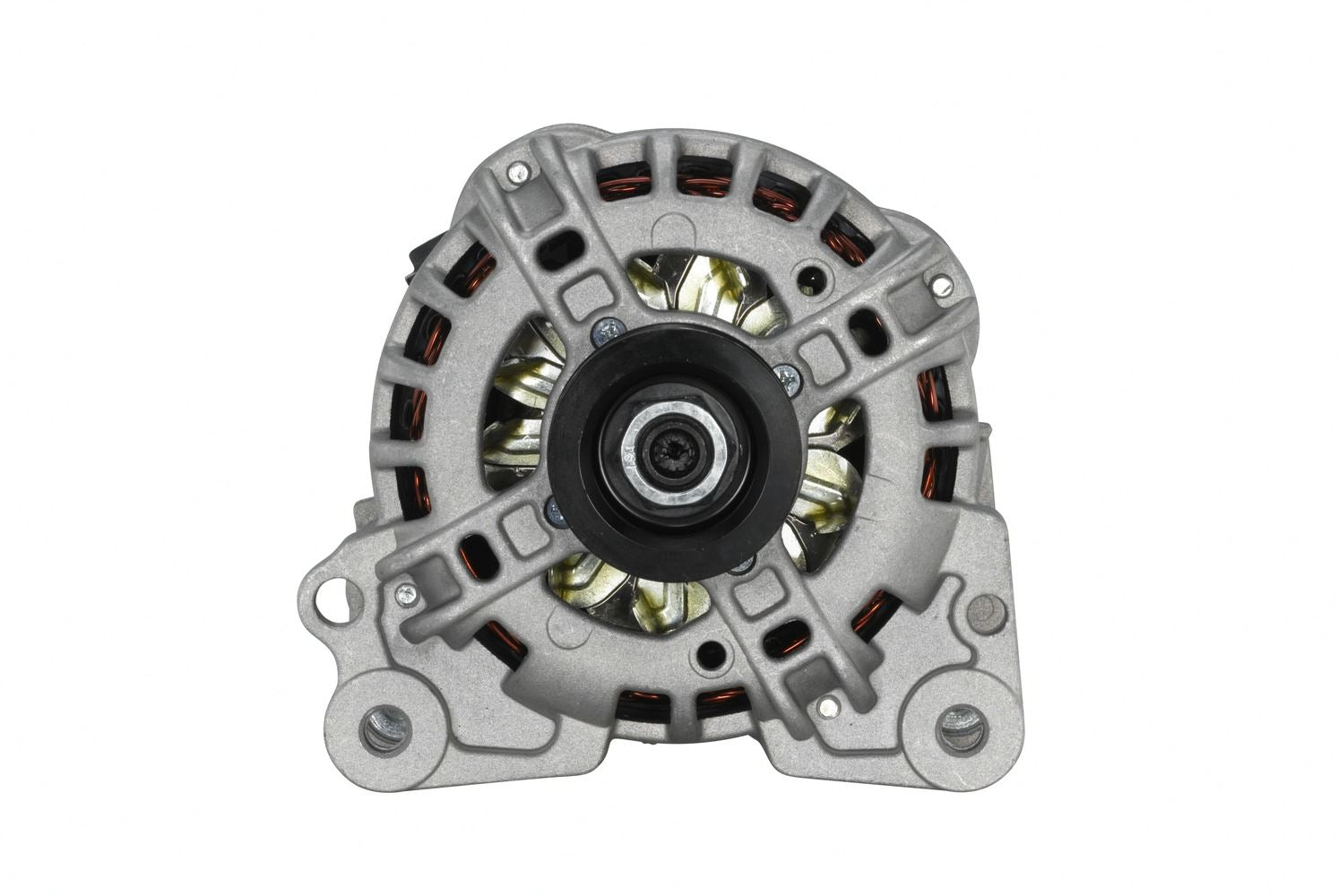 Hella Alternator for Seat, Volkswagen & more, OEM quality, OEM 04C 903 023 A - View 3