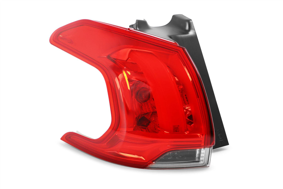 Peugeot 2008 Left Rear Light, Valeo OEM, OEM 9678074280, MPN 45176