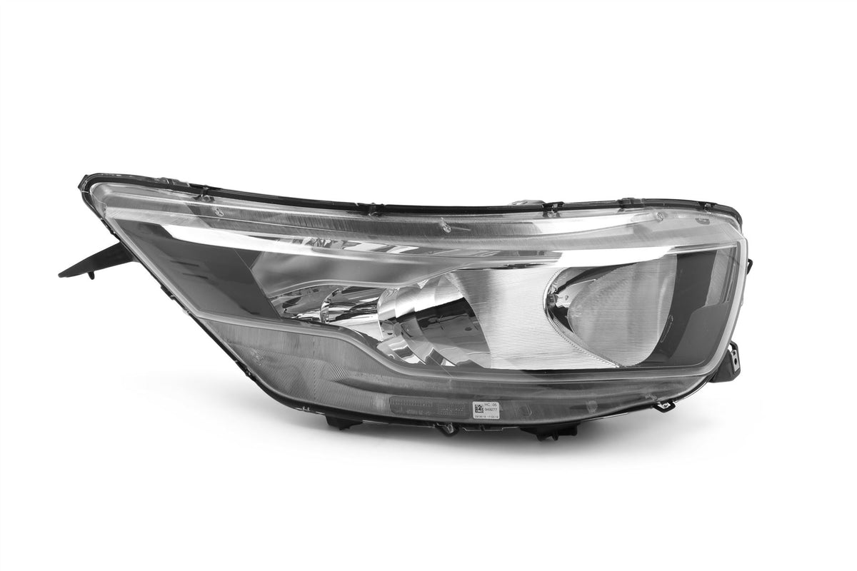 Iveco Daily Right Headlight, Magneti Marelli OEM, OEM 5801473744 - View 11