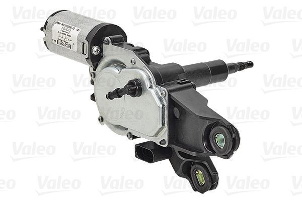 Volkswagen Scirocco Rear Wiper Motor, Valeo OEM, OEM 1K8955711B - View 3