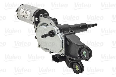 Volkswagen Scirocco Rear Wiper Motor, Valeo OEM, OEM 1K8955711B - View 3