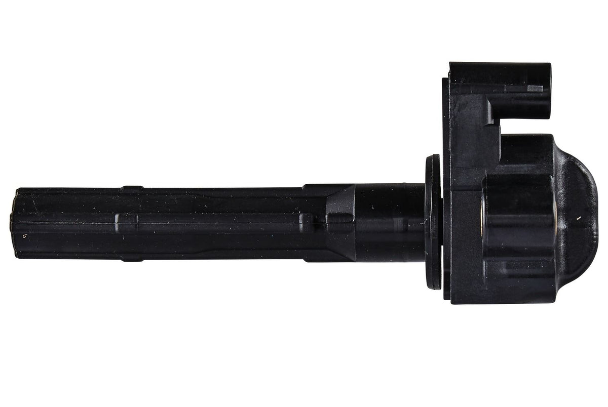 Toyota Camry Ignition Coil, Hella OEM, OEM 9008019012 - View 2